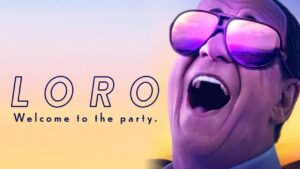 فيلم Loro 2018 مترجم كامل HD اونلاين