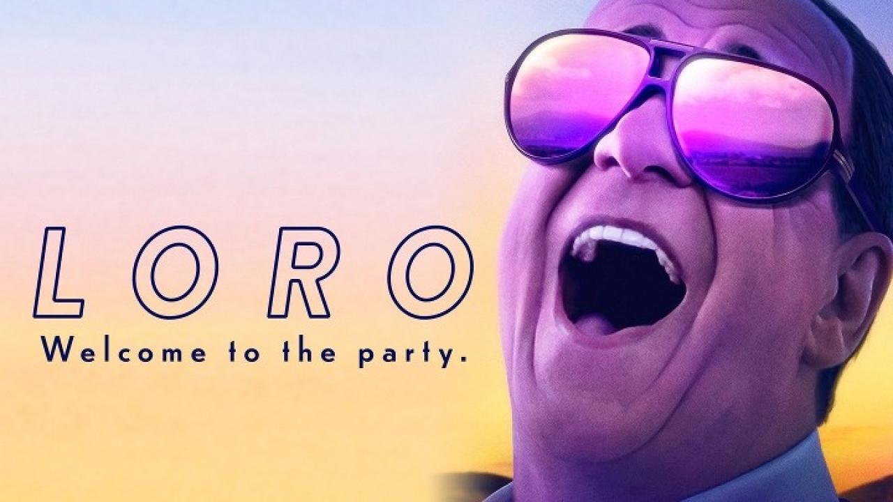 فيلم Loro 2018 مترجم كامل HD اونلاين