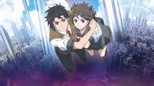 فيلم Over the Sky 2020 مترجم كامل HD اونلاين