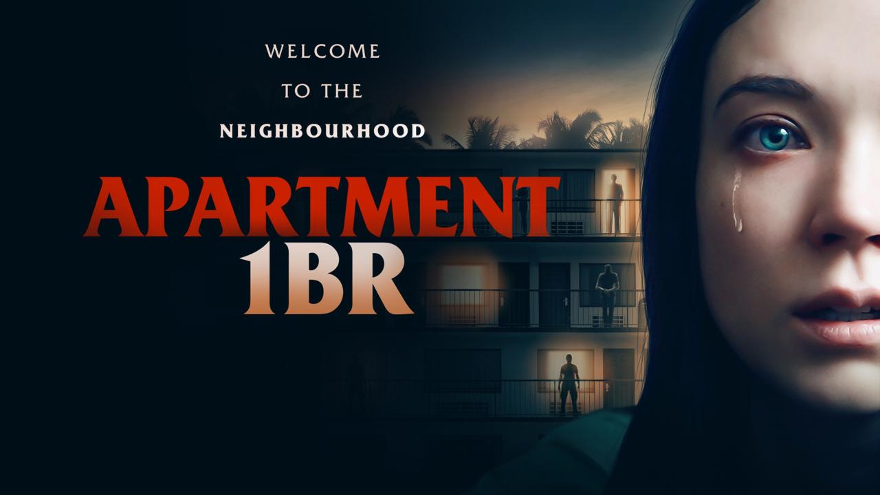 فيلم 1BR 2019 مترجم كامل HD اونلاين
