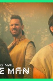 مسلسل Future Man الموسم الثالث الحلقة 6 السادسة مترجمة اونلاين