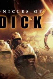 فيلم The Chronicles of Riddick 2004 مترجم كامل HD اونلاين
