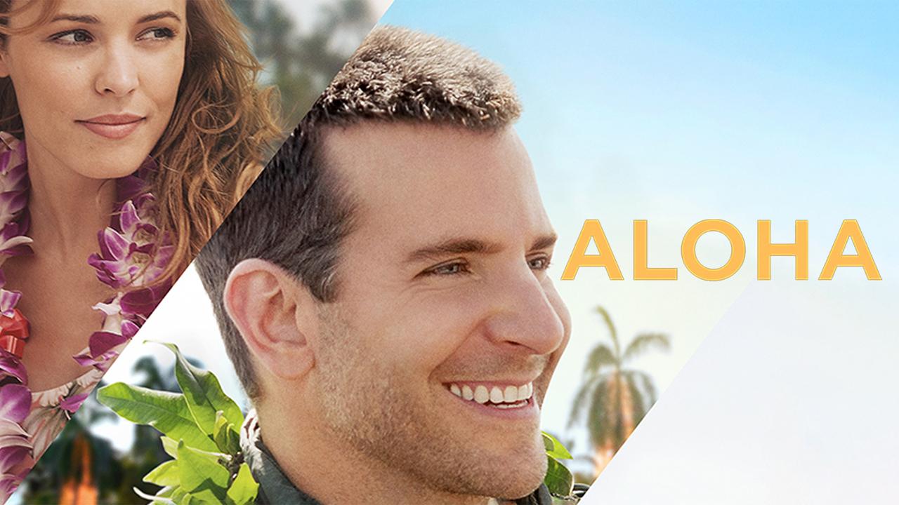 فيلم Aloha 2015 مترجم كامل HD اونلاين