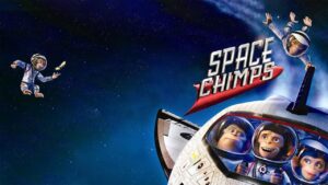 فيلم Space Chimps 2008 مترجم كامل HD اونلاين