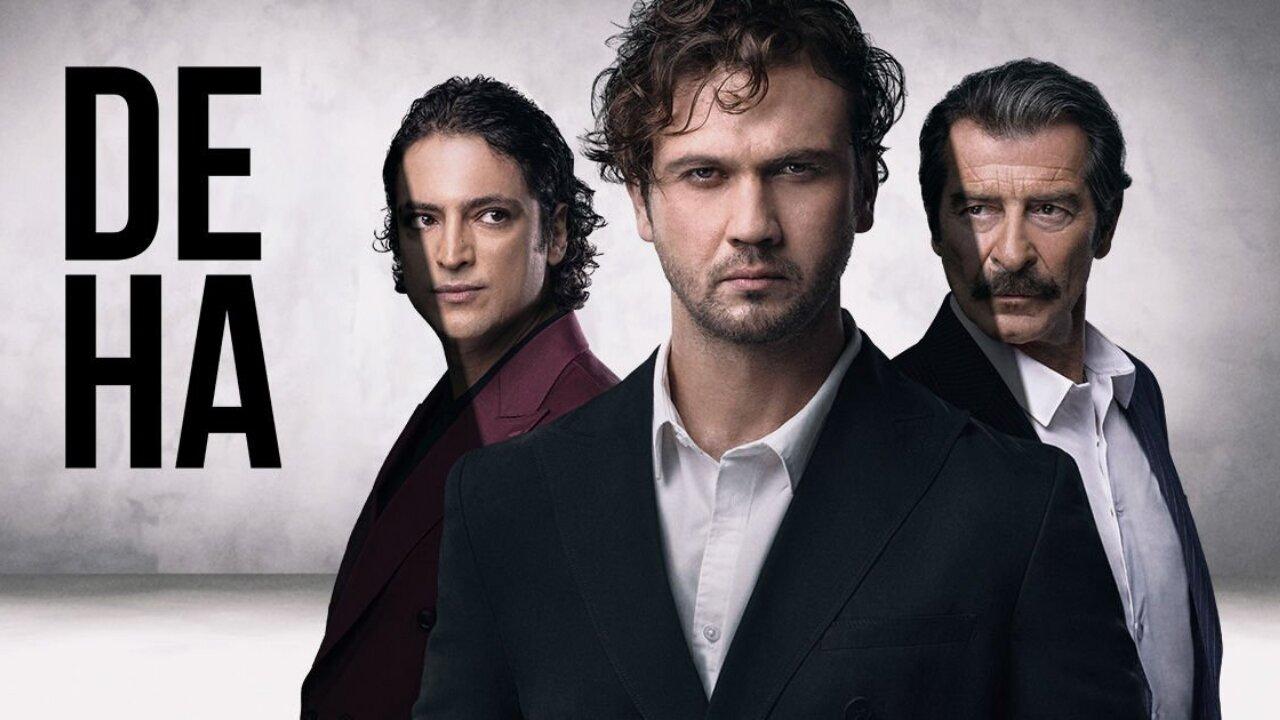 مسلسل العبقري الحلقة 8 الثامنة مترجمة اونلاين