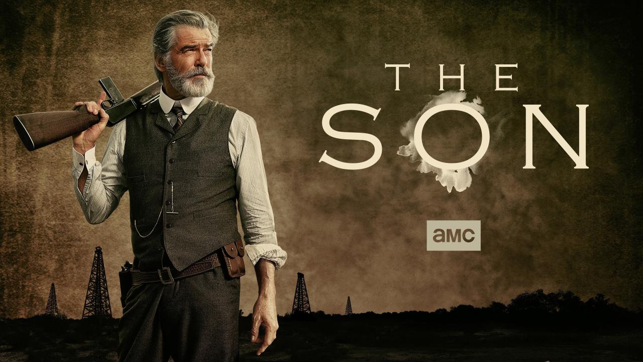 مسلسل The Son الموسم الثاني الحلقة 8 الثامنة مترجمة اونلاين