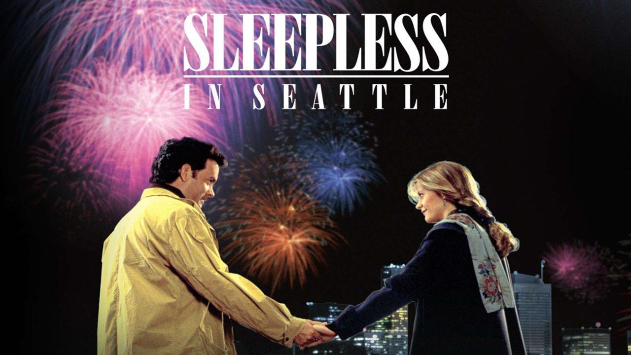 فيلم Sleepless in Seattle 1993 مترجم كامل HD اونلاين