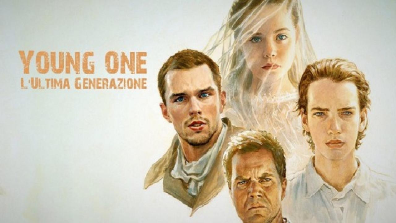 فيلم Young Ones 2014 مترجم كامل HD اونلاين