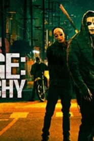فيلم The Purge Anarchy 2014 مترجم كامل HD اونلاين