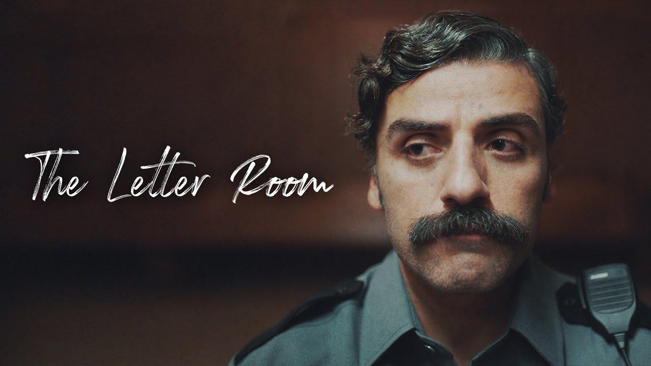 فيلم The Letter Room 2020 مترجم كامل HD اونلاين