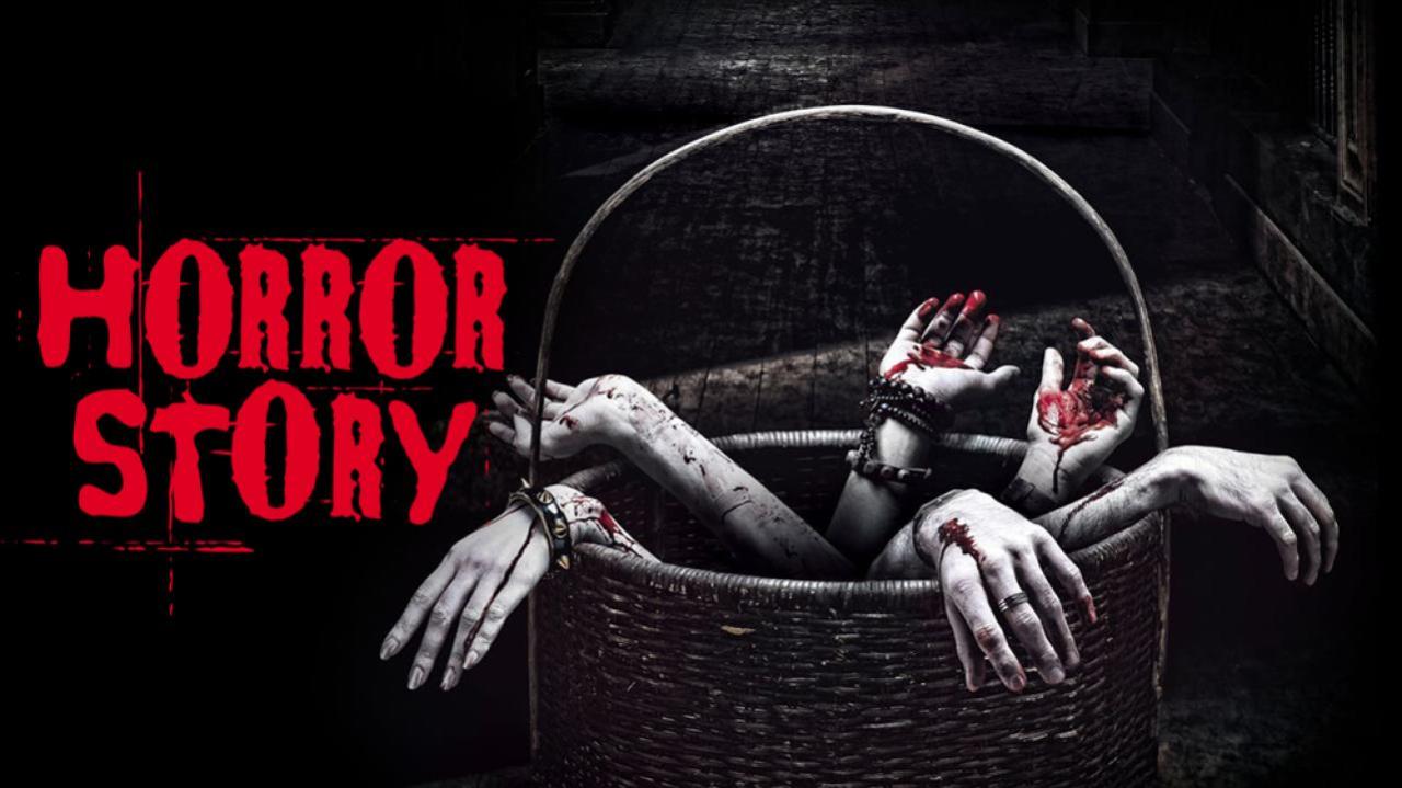 فيلم Horror Stories 2012 مترجم كامل HD اونلاين