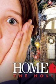 فيلم Home Alone 5 The Holiday Heist 2012 مترجم كامل HD اونلاين