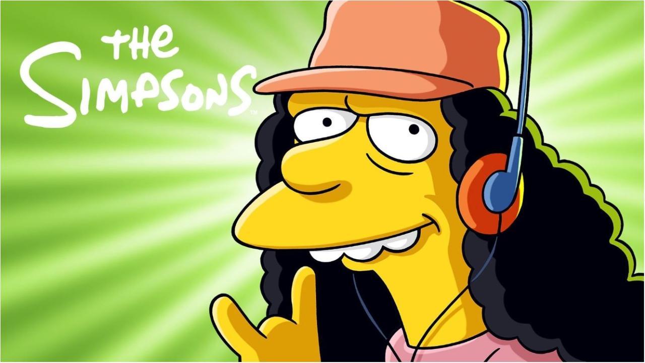انمي The Simpsons الموسم الخامس عشر الحلقة 2 الثانية مترجمة اونلاين