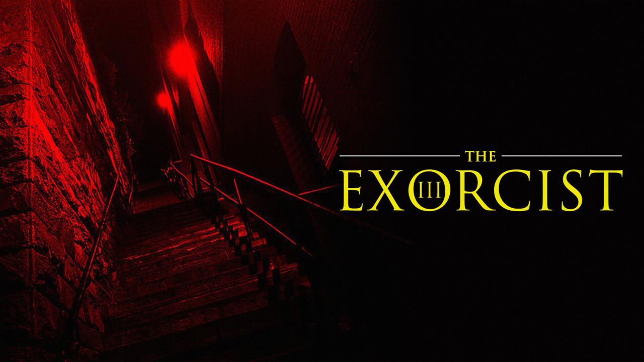 فيلم The Exorcist III 1990 مترجم كامل HD اونلاين