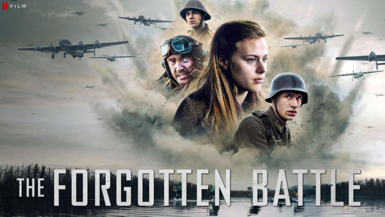 فيلم The Forgotten Battle 2020 مترجم كامل HD اونلاين
