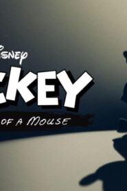 فيلم Mickey: The Story of a Mouse 2022 مترجم HD كامل اونلاين
