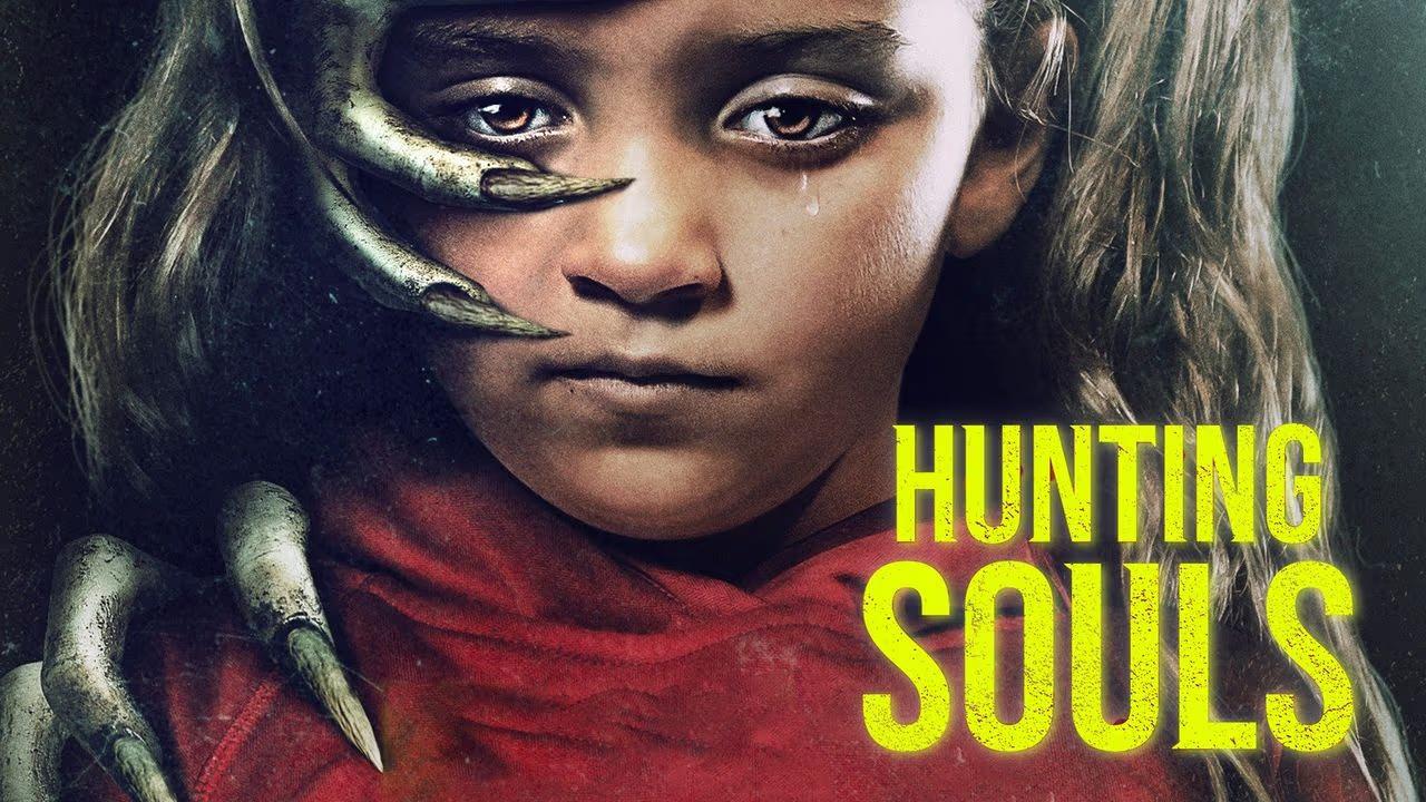 فيلم Hunting Souls 2022 مترجم كامل HD اونلاين