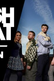 مسلسل Fresh Meat الموسم الرابع الحلقة 6 السادسة مترجمة والاخيرة اونلاين