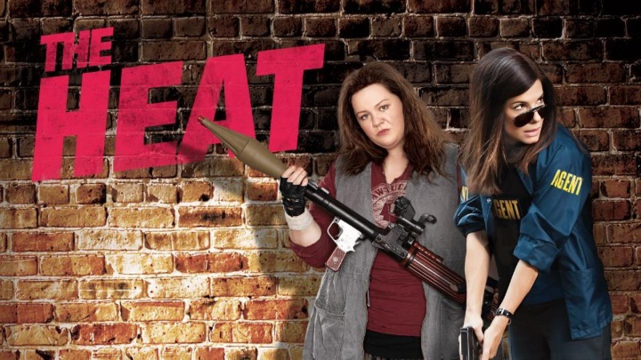 فيلم The Heat 2013 مترجم كامل HD اونلاين
