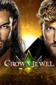 عرض WWE Crown Jewel 2022 مترجم كامل HD اونلاين