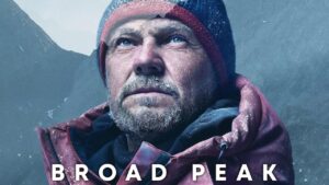 فيلم Broad Peak 2022 مترجم كامل HD اونلاين