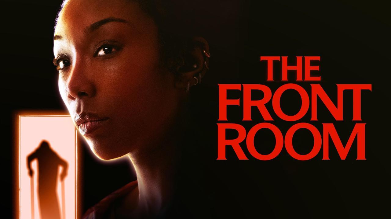 فيلم The Front Room 2024 مترجم كامل HD اونلاين