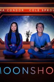 فيلم Moonshot 2022 مترجم كامل HD اونلاين