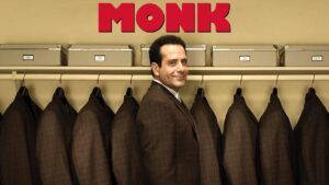 مسلسل Monk الموسم الرابع الحلقة 15 الخامسة عشر مترجمة اونلاين
