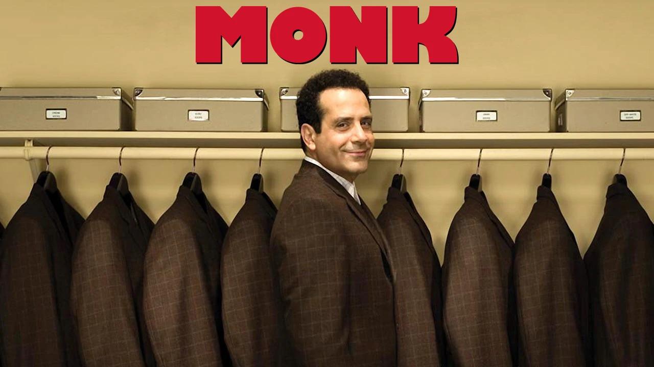 مسلسل Monk الموسم الرابع الحلقة 15 الخامسة عشر مترجمة اونلاين