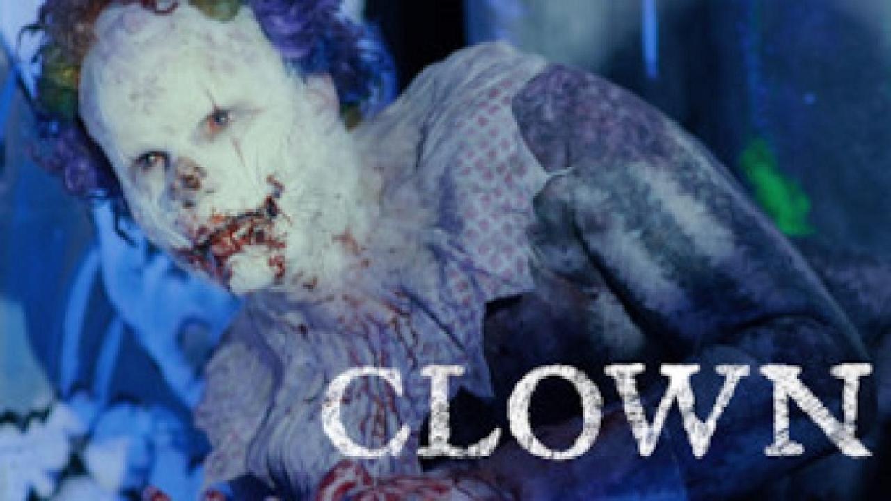 فيلم Clown 2014 مترجم كامل HD اونلاين