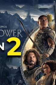 مسلسل The Lord of the Rings: The Rings of Power الموسم الثاني الحلقة 1 الاولي مدبلجة اونلاين