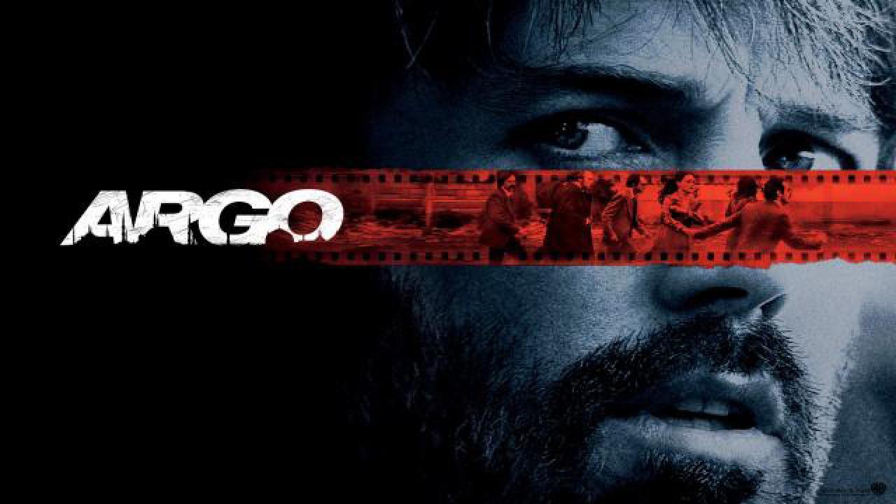 فيلم Argo 2012 مترجم كامل HD اونلاين