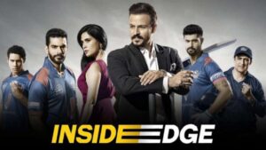 مسلسل Inside Edge الموسم الاول الحلقة 7 السابعة مترجمة اونلاين
