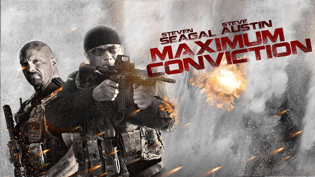 فيلم Maximum Conviction 2012 مترجم كامل HD اونلاين
