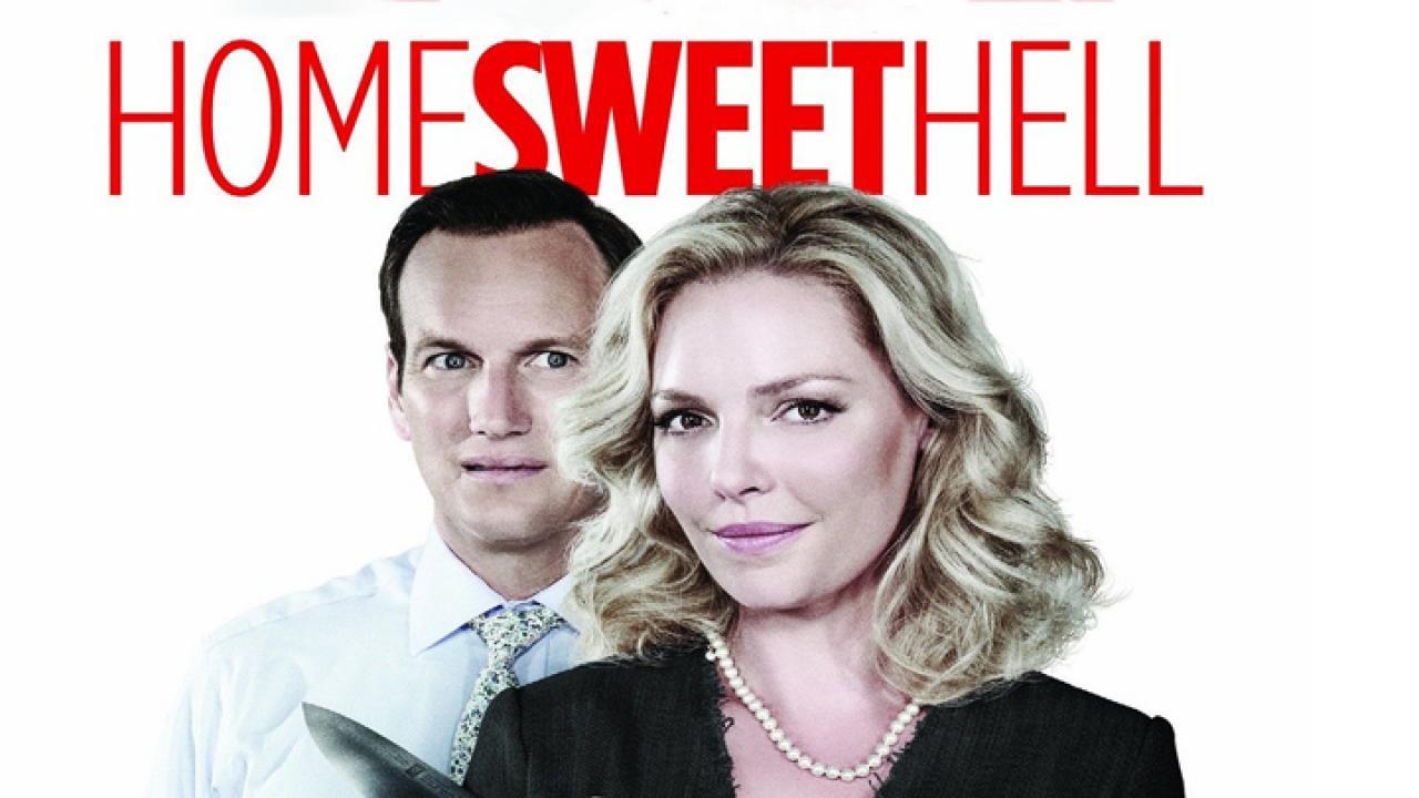 فيلم Home Sweet Hell 2015 مترجم كامل HD اونلاين