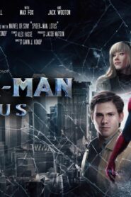فيلم Spider-Man: Lotus 2023 مترجم كامل HD اونلاين
