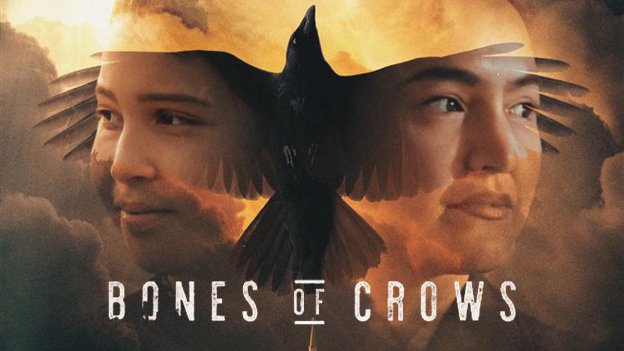 فيلم Bones of Crows 2023 مترجم كامل HD اونلاين