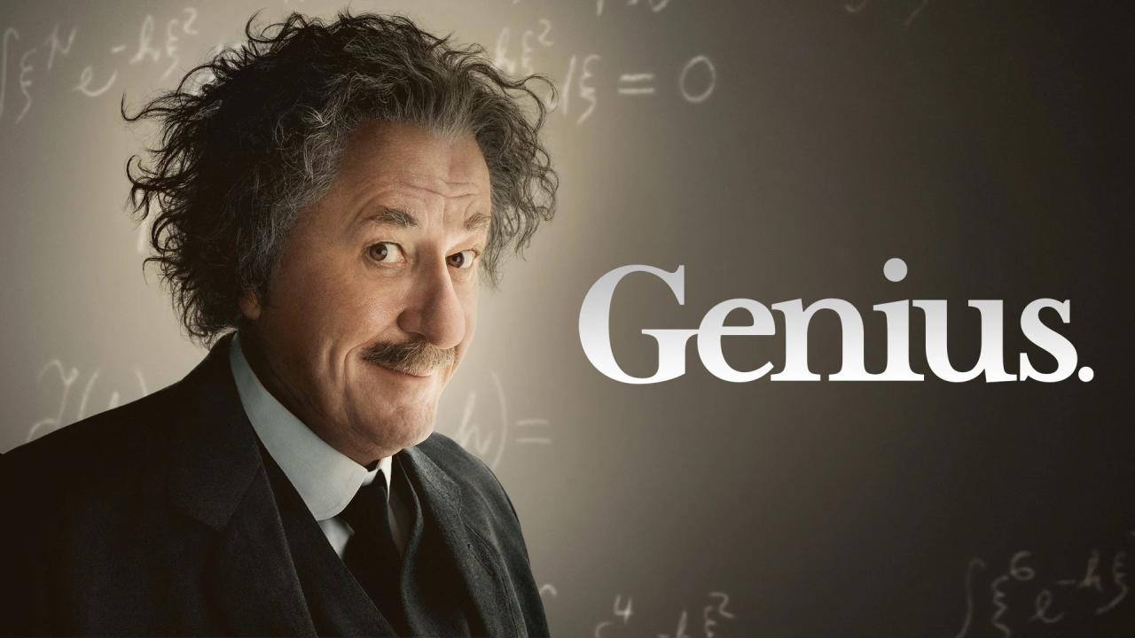 مسلسل Genius الموسم الاول الحلقة 7 السابعة مترجمة اونلاين