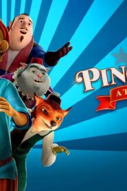 فيلم Pinocchio: A True Story 2021 مترجم كامل HD اونلاين