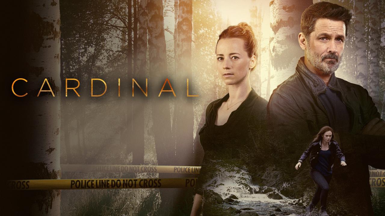 مسلسل Cardinal الموسم الثاني الحلقة 1 الاولي مترجمة اونلاين