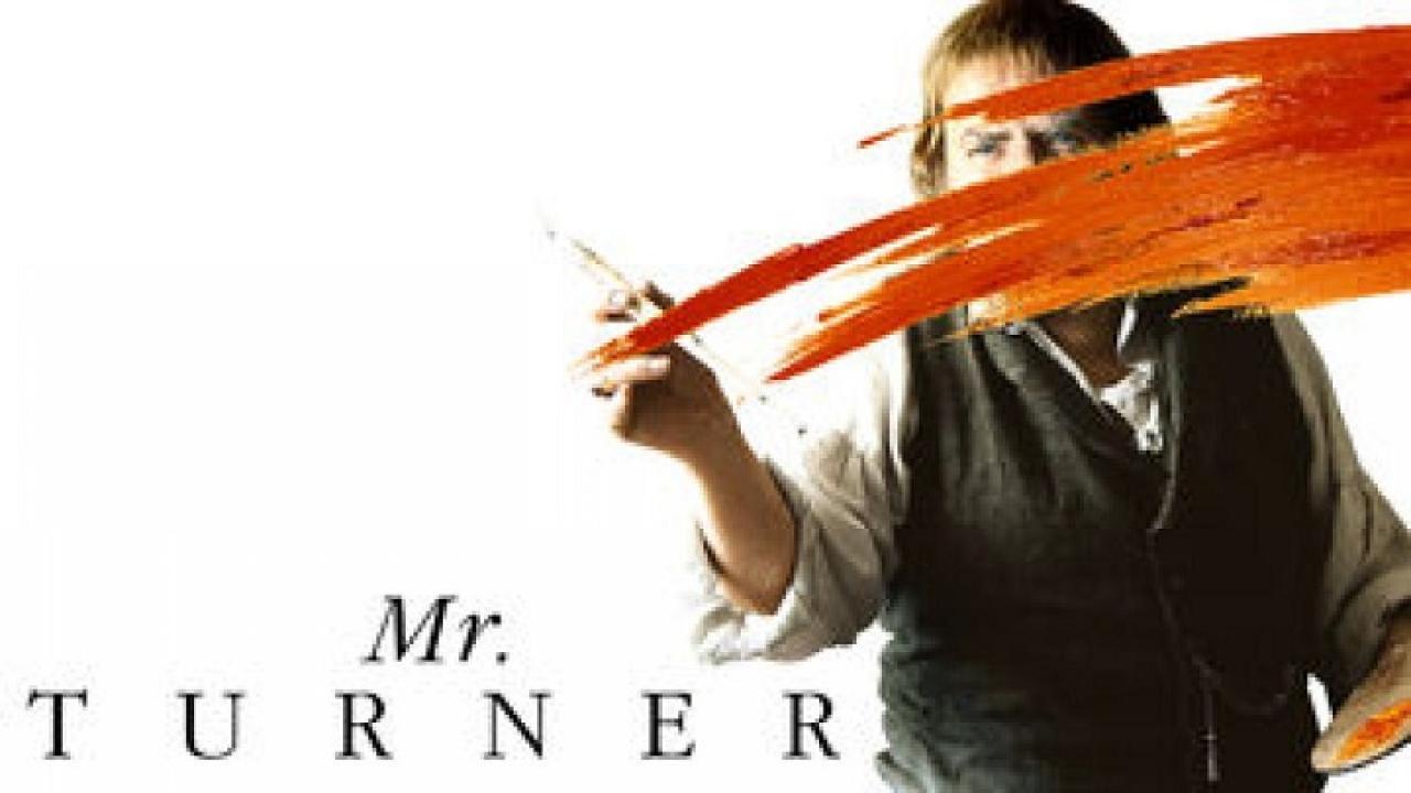 فيلم Mr. Turner 2014 مترجم كامل HD اونلاين