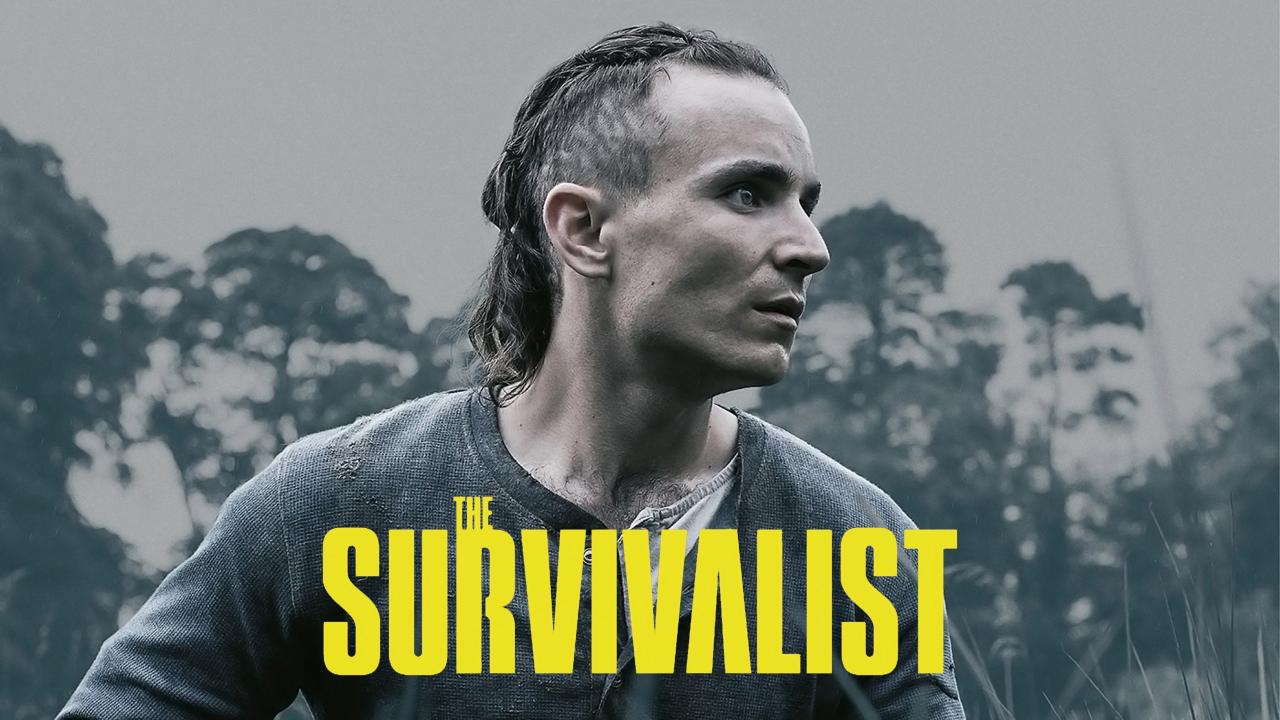 فيلم The Survivalist 2015 مترجم كامل HD اونلاين