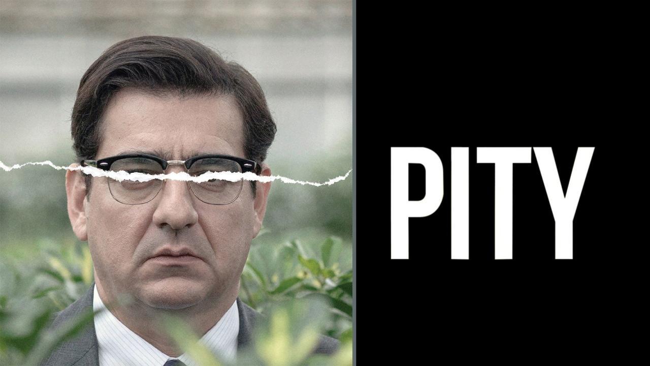 فيلم Pity 2018 مترجم كامل HD اونلاين