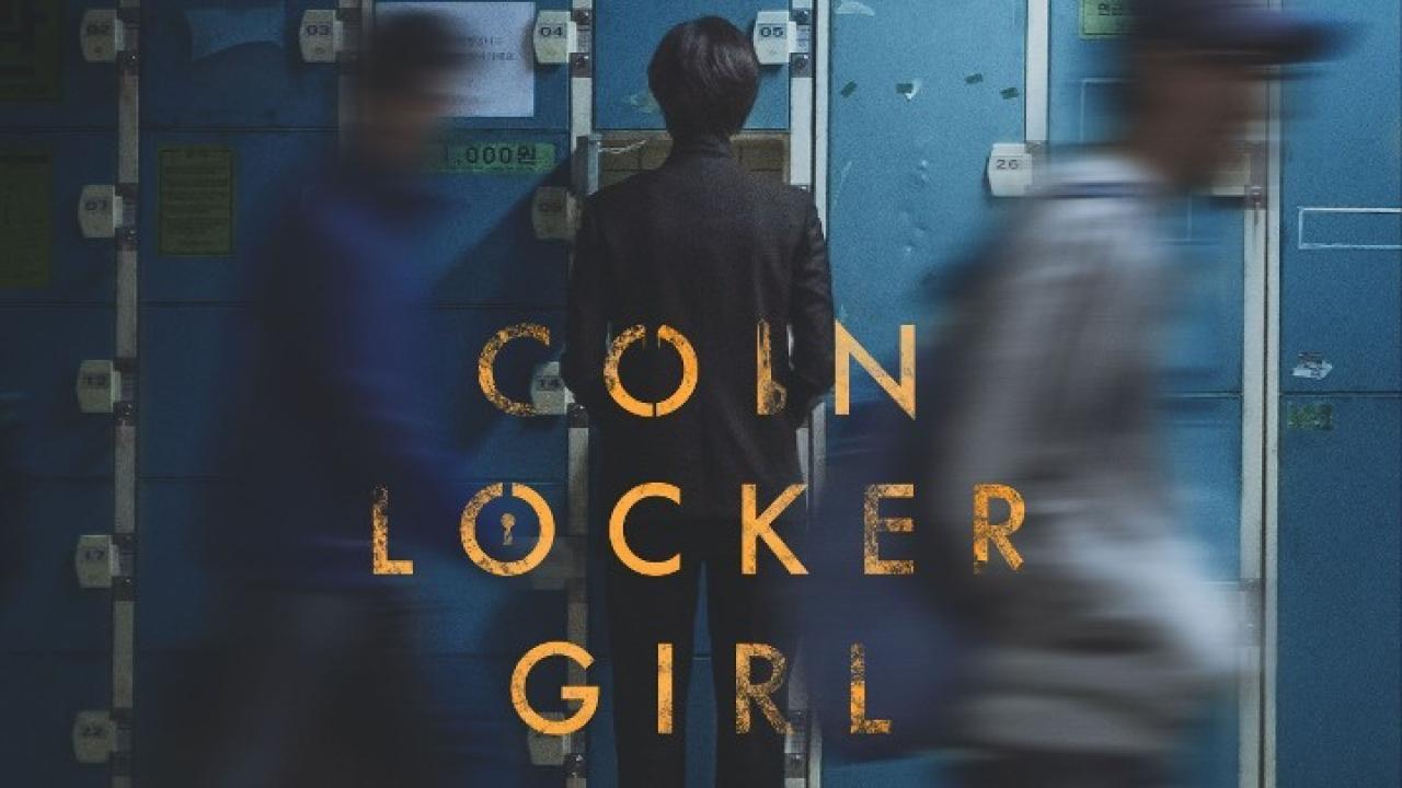 فيلم Coin Locker Girl 2014 مترجم كامل HD اونلاين