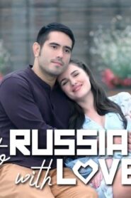 فيلم To Russia With Love 2022 مترجم كامل HD اونلاين
