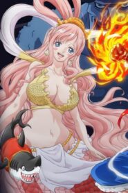 انمي One Piece: Gyojin Tou-hen الحلقة 5 الخامسة مترجمة اونلاين