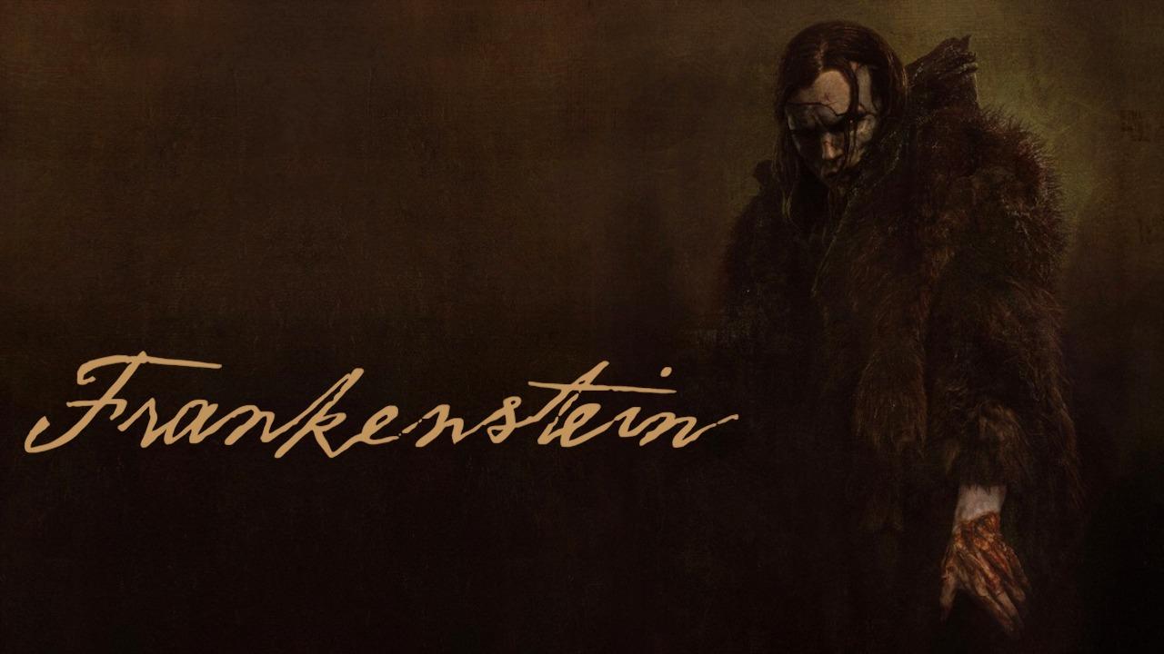فيلم Frankenstein 2025 مترجم كامل HD اونلاين