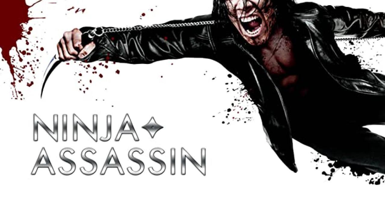 فيلم Ninja Assassin 2009 مترجم كامل HD اونلاين
