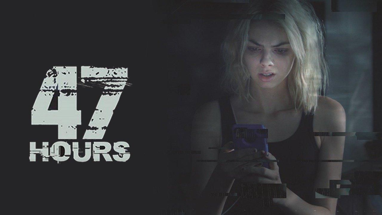 فيلم 47 Hours To Live 2019 مترجم كامل HD اونلاين