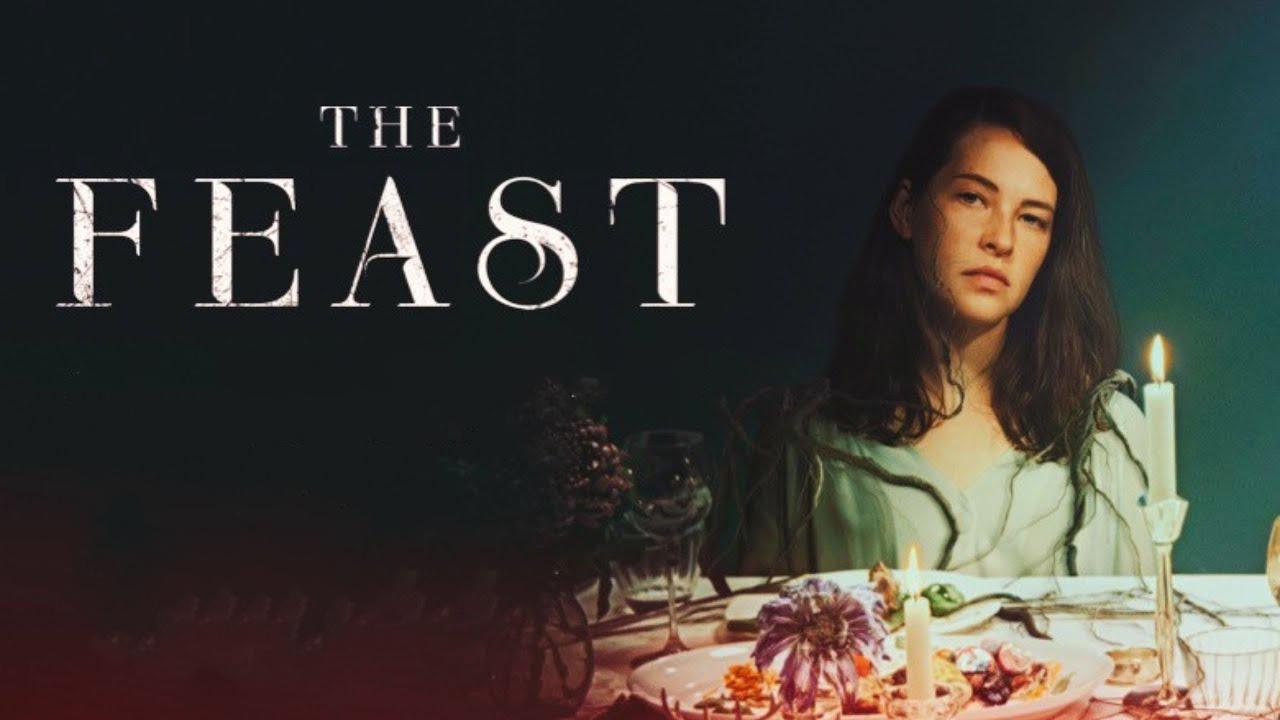 فيلم The Feast 2021 مترجم كامل HD اونلاين